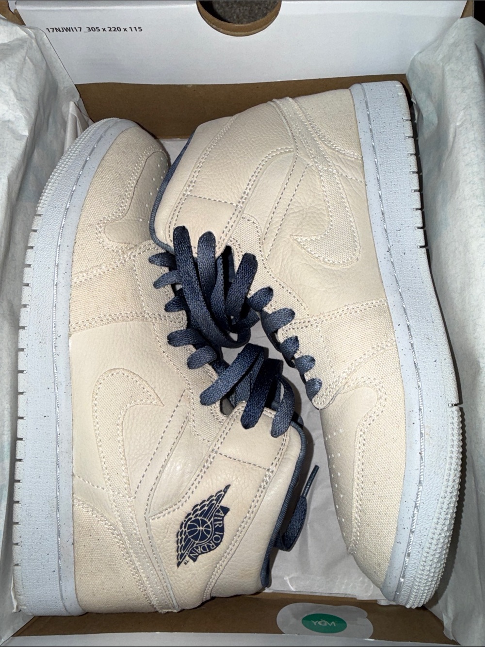 Women’s Air Jordan 1 Mid SE